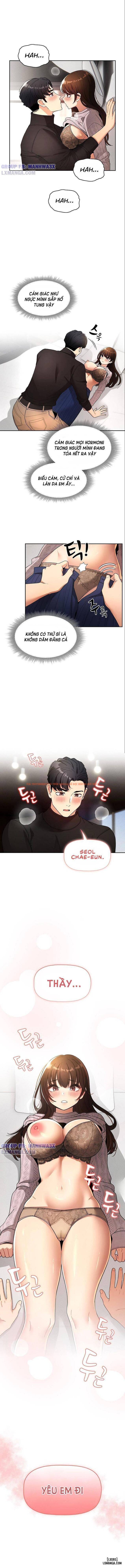 Xem ảnh 16 trong truyện hentai Gia Sư Mùa Hovid - Chapter 80 - www.hentaitvn.net