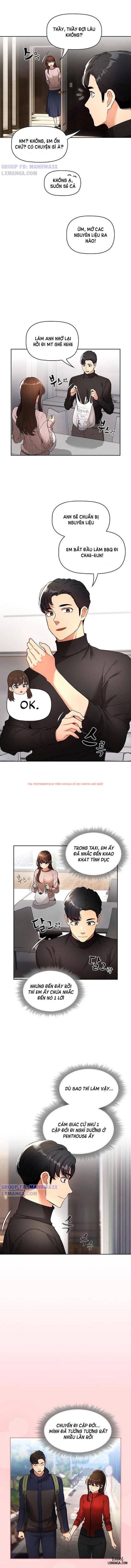 Xem ảnh 4 trong truyện hentai Gia Sư Mùa Hovid - Chapter 80 - www.hentaitvn.net