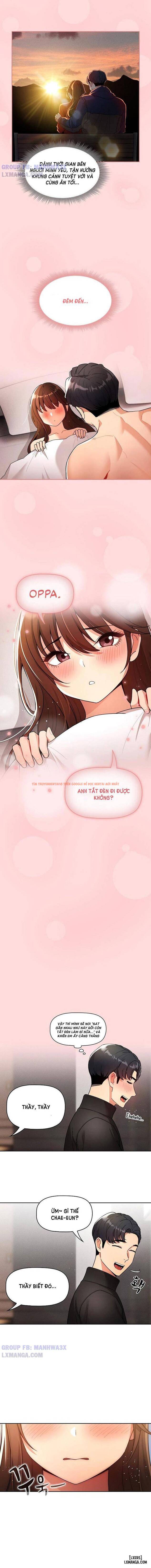 Xem ảnh 6 trong truyện hentai Gia Sư Mùa Hovid - Chapter 80 - www.hentaitvn.net
