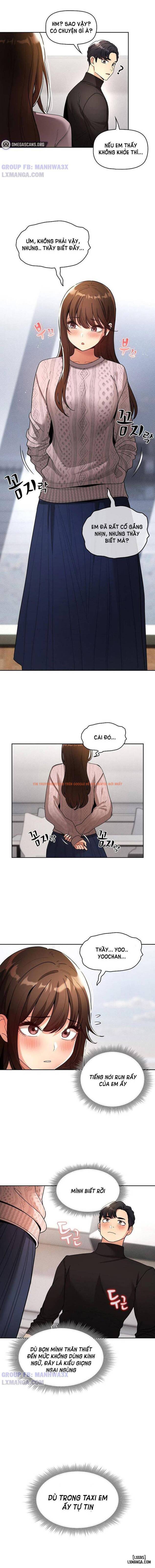 Xem ảnh 8 trong truyện hentai Gia Sư Mùa Hovid - Chapter 80 - www.hentaitvn.net