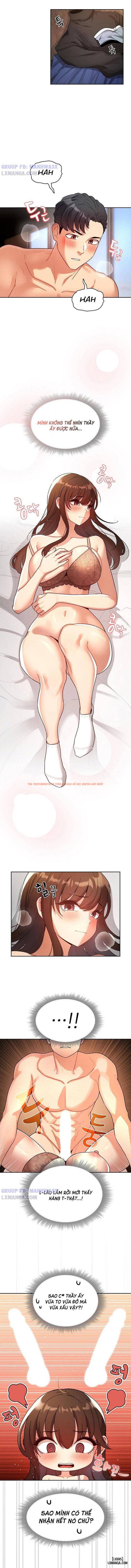 Trang truyện 2 trong truyện tranh Gia Sư Mùa Hovid - Chapter 81 - hentai24h.pro