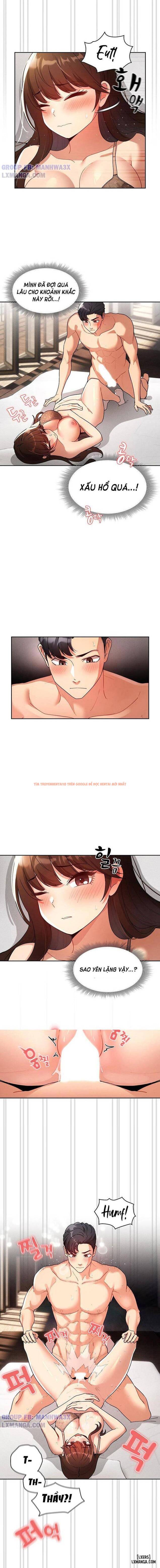 Trang truyện 3 trong truyện tranh Gia Sư Mùa Hovid - Chapter 81 - hentai24h.pro