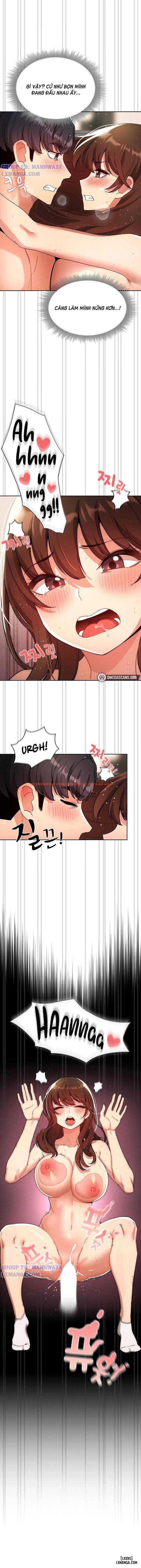 Trang truyện 11 trong truyện tranh Gia Sư Mùa Hovid - Chapter 82 - hentai24h.pro