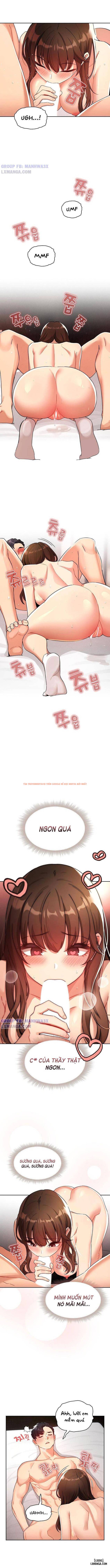 Trang truyện 2 trong truyện tranh Gia Sư Mùa Hovid - Chapter 82 - hentai24h.pro