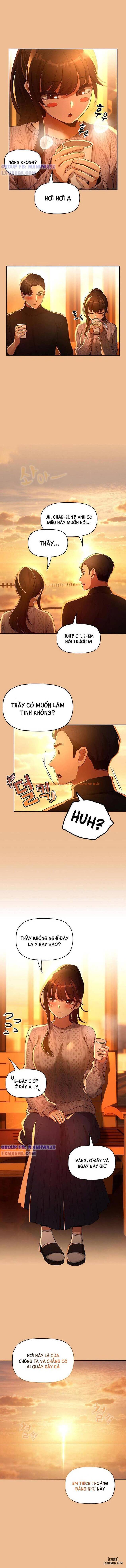Xem ảnh 14 trong truyện hentai Gia Sư Mùa Hovid - Chapter 83 - www.hentaitvn.net
