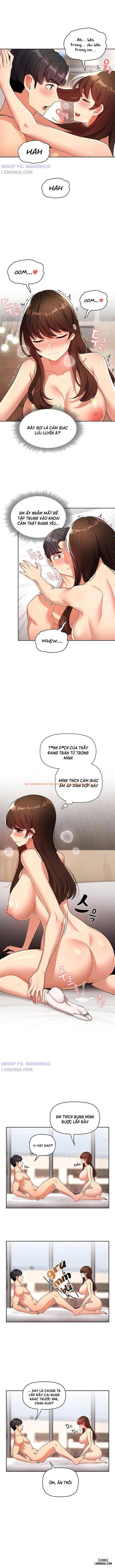 Xem ảnh 2 trong truyện hentai Gia Sư Mùa Hovid - Chapter 83 - www.hentaitvn.net