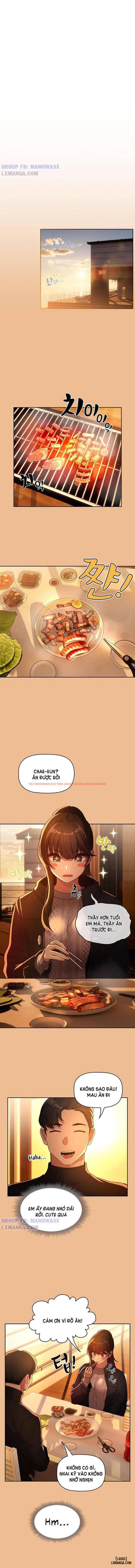 Xem ảnh 4 trong truyện hentai Gia Sư Mùa Hovid - Chapter 83 - www.hentaitvn.net