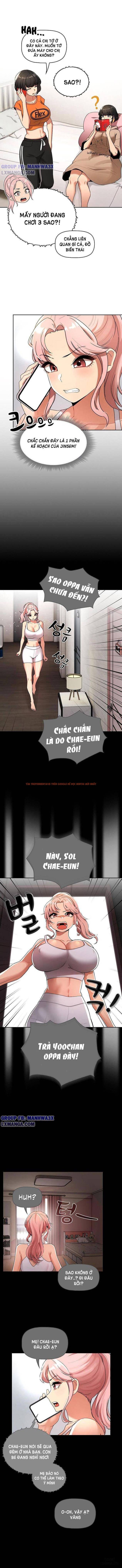 Xem ảnh 8 trong truyện hentai Gia Sư Mùa Hovid - Chapter 83 - www.hentaitvn.net