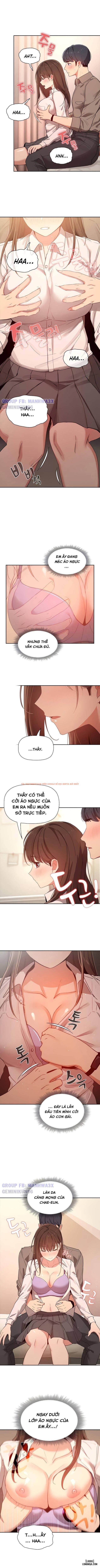 Trang truyện 11 trong truyện tranh Gia Sư Mùa Hovid - Chapter 9 - hentai24h.pro