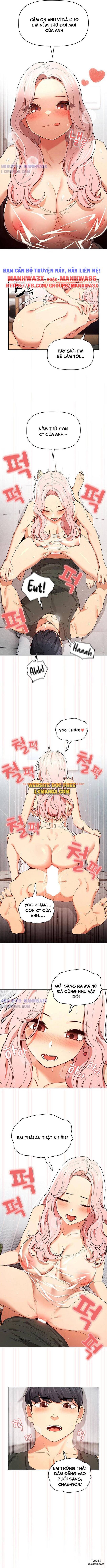 Xem ảnh 13 trong truyện hentai Gia Sư Mùa Hovid - Chapter 90 - www.hentaitvn.net