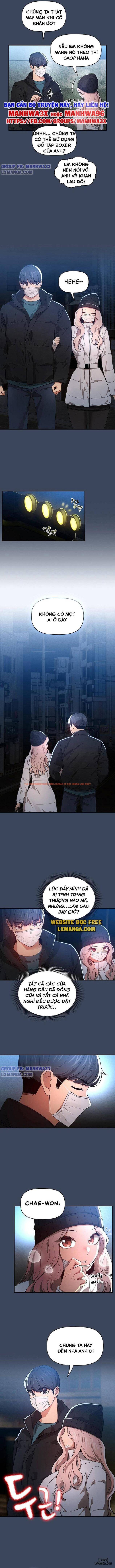 Xem ảnh 2 trong truyện hentai Gia Sư Mùa Hovid - Chapter 90 - www.hentaitvn.net