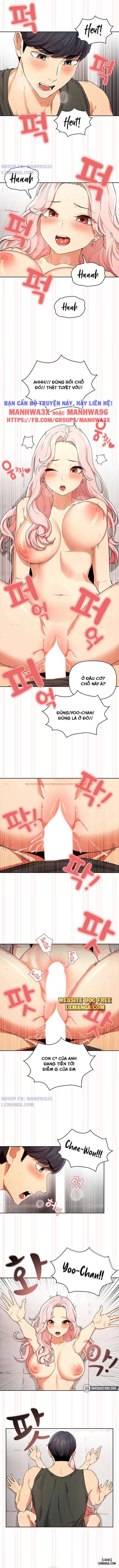 Trang truyện 8 trong truyện tranh Gia Sư Mùa Hovid - Chapter 91 - hentai24h.pro