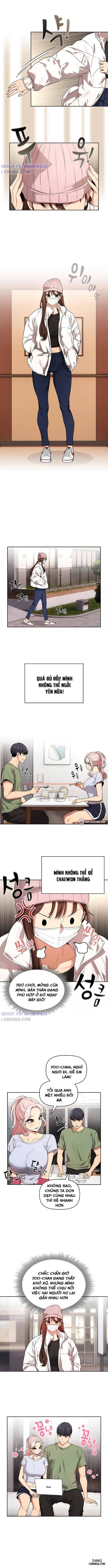 Trang truyện 0 trong truyện tranh Gia Sư Mùa Hovid - Chapter 92 - hentai24h.pro