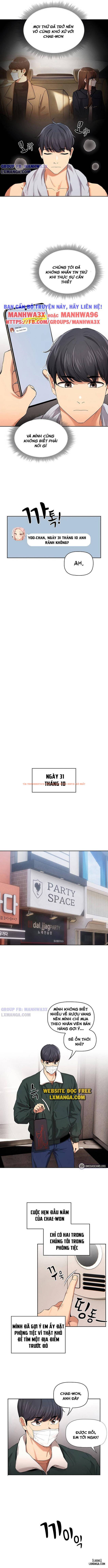 Trang truyện 10 trong truyện tranh Gia Sư Mùa Hovid - Chapter 92 - hentai24h.pro