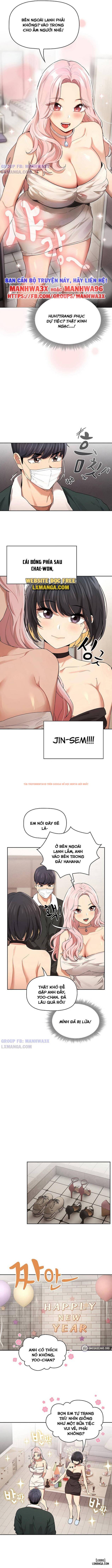 Trang truyện 12 trong truyện tranh Gia Sư Mùa Hovid - Chapter 92 - hentai24h.pro