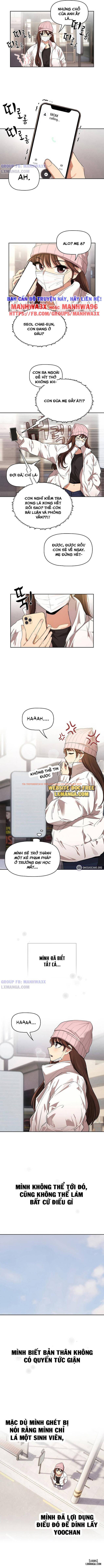 Trang truyện 2 trong truyện tranh Gia Sư Mùa Hovid - Chapter 92 - hentai24h.pro