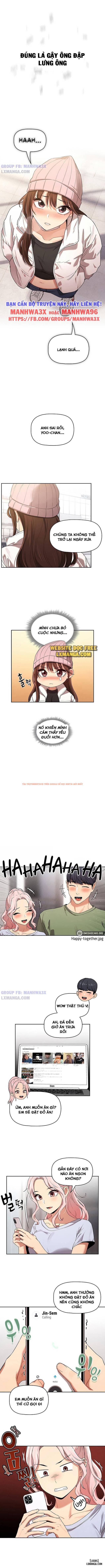 Trang truyện 4 trong truyện tranh Gia Sư Mùa Hovid - Chapter 92 - hentai24h.pro