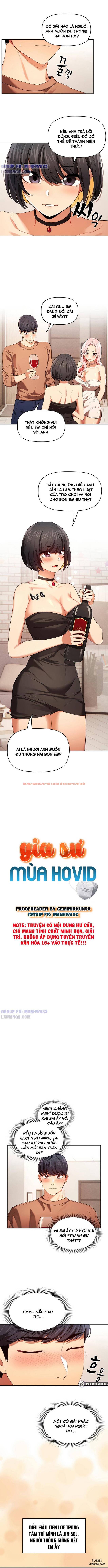 Trang truyện 0 trong truyện tranh Gia Sư Mùa Hovid - Chapter 93 - hentai24h.pro