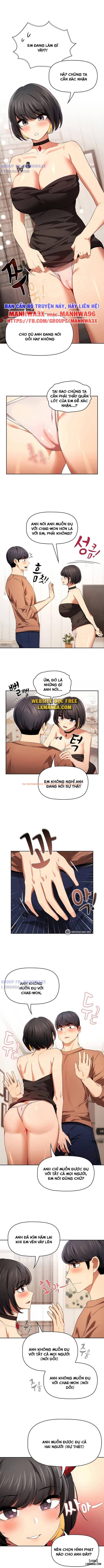 Trang truyện 10 trong truyện tranh Gia Sư Mùa Hovid - Chapter 93 - hentai24h.pro