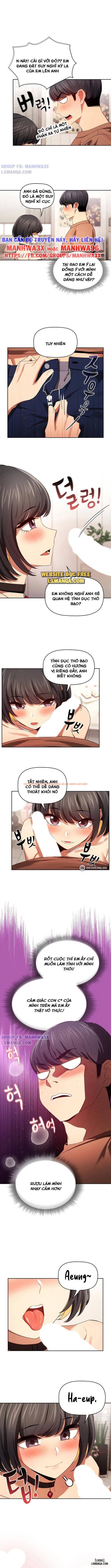 Trang truyện 12 trong truyện tranh Gia Sư Mùa Hovid - Chapter 93 - hentai24h.pro