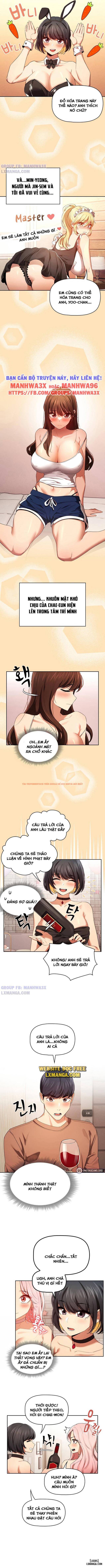 Trang truyện 2 trong truyện tranh Gia Sư Mùa Hovid - Chapter 93 - hentai24h.pro
