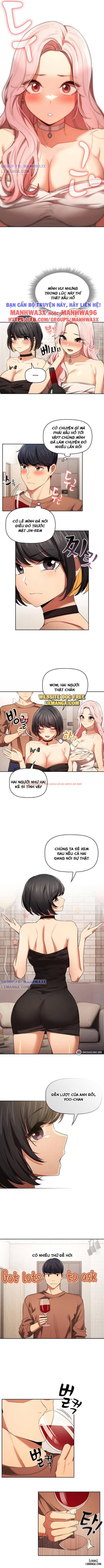 Trang truyện 6 trong truyện tranh Gia Sư Mùa Hovid - Chapter 93 - hentai24h.pro