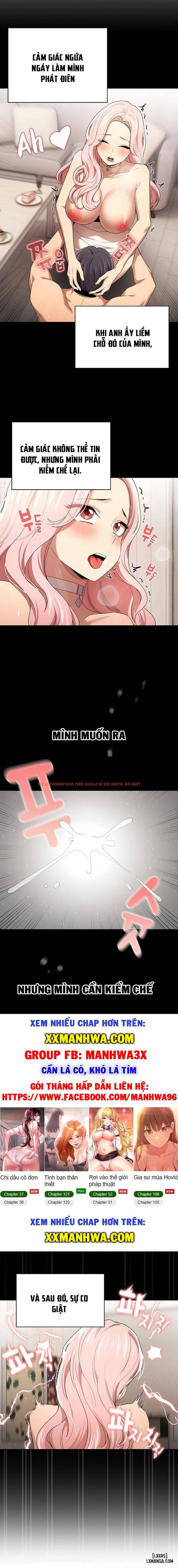 Trang truyện 0 trong truyện tranh Gia Sư Mùa Hovid - Chapter 96 - hentai24h.pro
