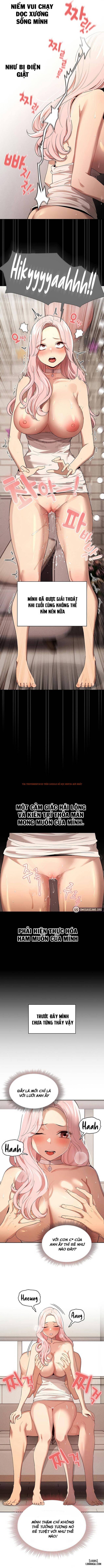 Trang truyện 1 trong truyện tranh Gia Sư Mùa Hovid - Chapter 96 - hentai24h.pro
