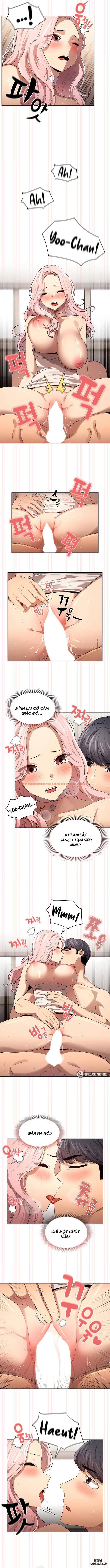 Trang truyện 3 trong truyện tranh Gia Sư Mùa Hovid - Chapter 96 - hentai24h.pro