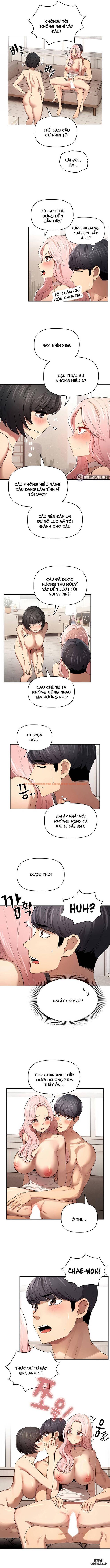 Trang truyện 6 trong truyện tranh Gia Sư Mùa Hovid - Chapter 96 - hentai24h.pro