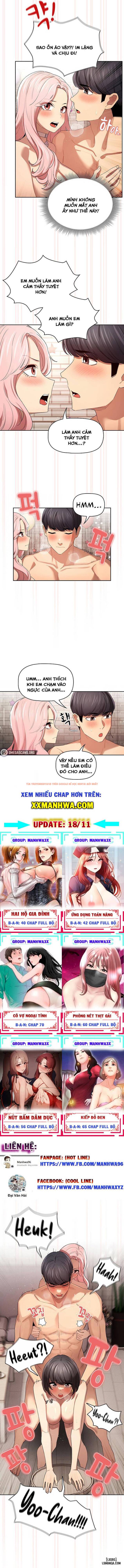 Trang truyện 9 trong truyện tranh Gia Sư Mùa Hovid - Chapter 96 - hentai24h.pro