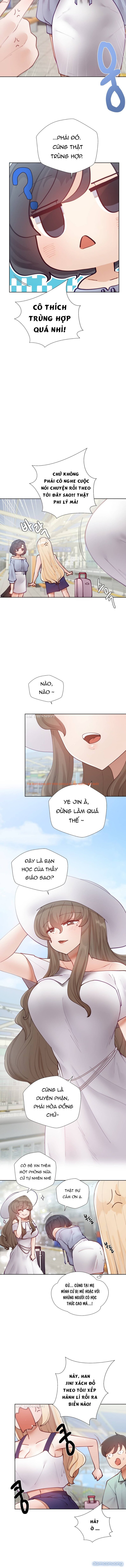 Xem ảnh Gia Sư Nữ Quái - Chapter 14 - 7 - TruyenVN.APP