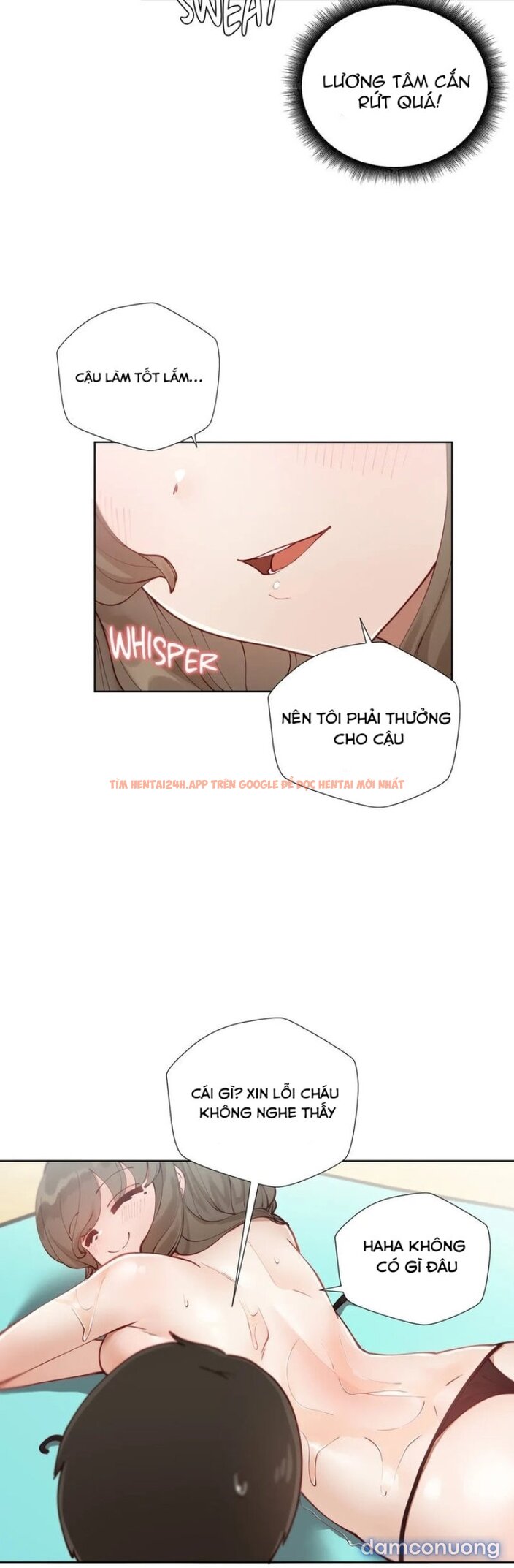 Xem ảnh Gia Sư Nữ Quái - Chapter 15 - 19 - TruyenVN.APP