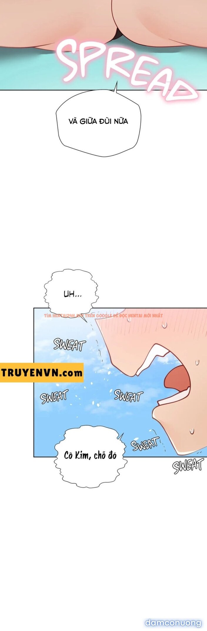 Xem ảnh Gia Sư Nữ Quái - Chapter 15 - 28 - TruyenVN.APP