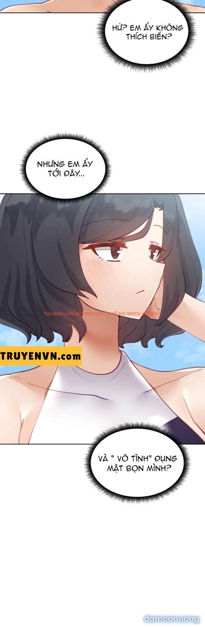 Xem ảnh Gia Sư Nữ Quái - Chapter 15 - 40 - TruyenVN.APP