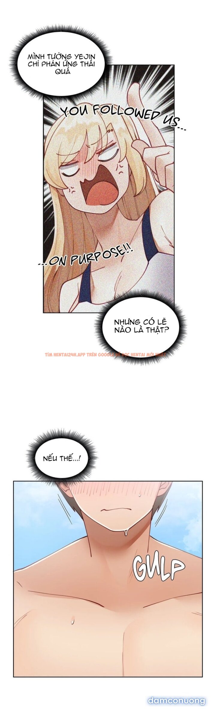 Xem ảnh Gia Sư Nữ Quái - Chapter 15 - 41 - TruyenVN.APP