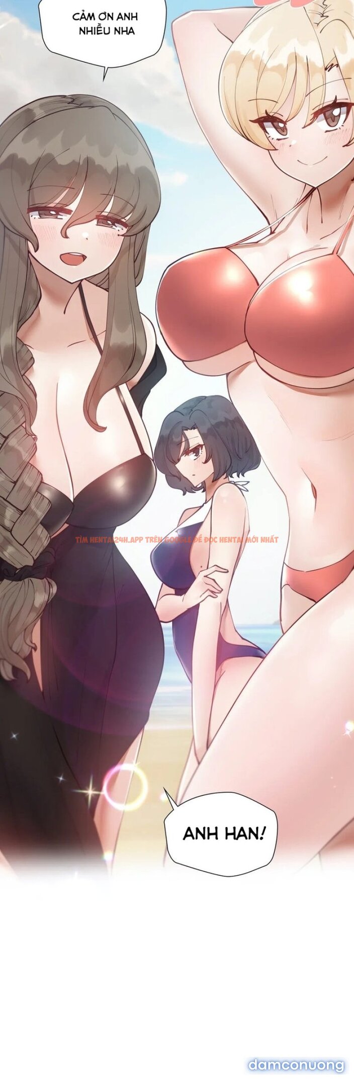 Xem ảnh Gia Sư Nữ Quái - Chapter 15 - 5 - TruyenVN.APP