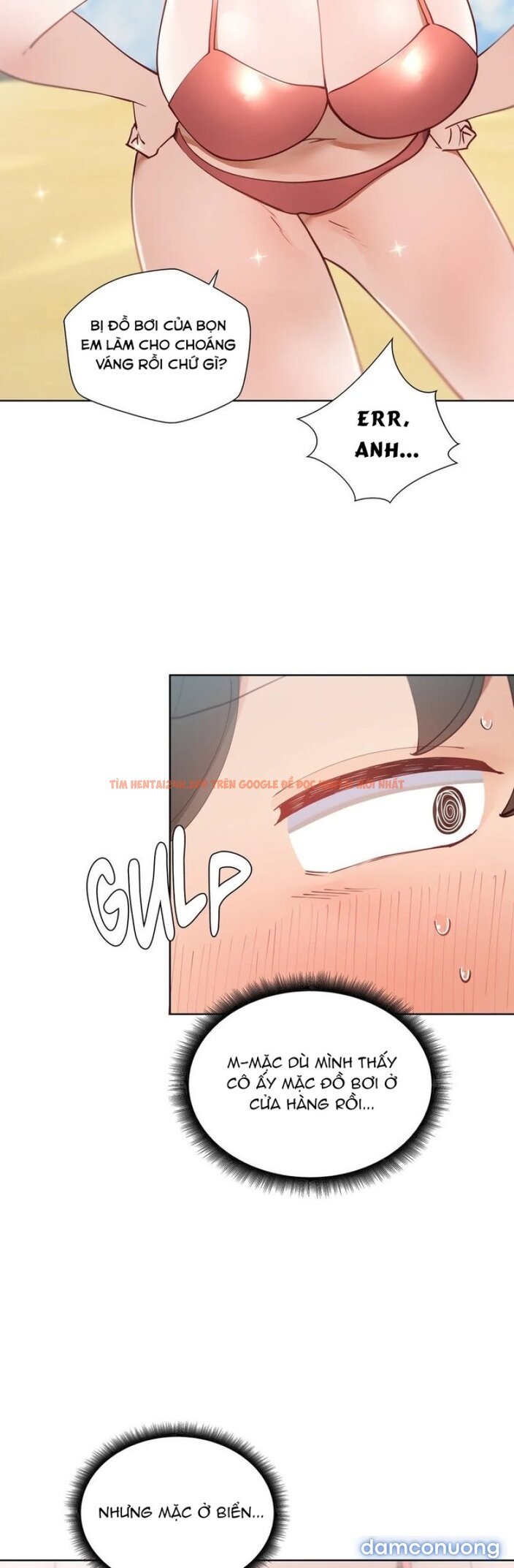 Xem ảnh Gia Sư Nữ Quái - Chapter 15 - 7 - TruyenVN.APP