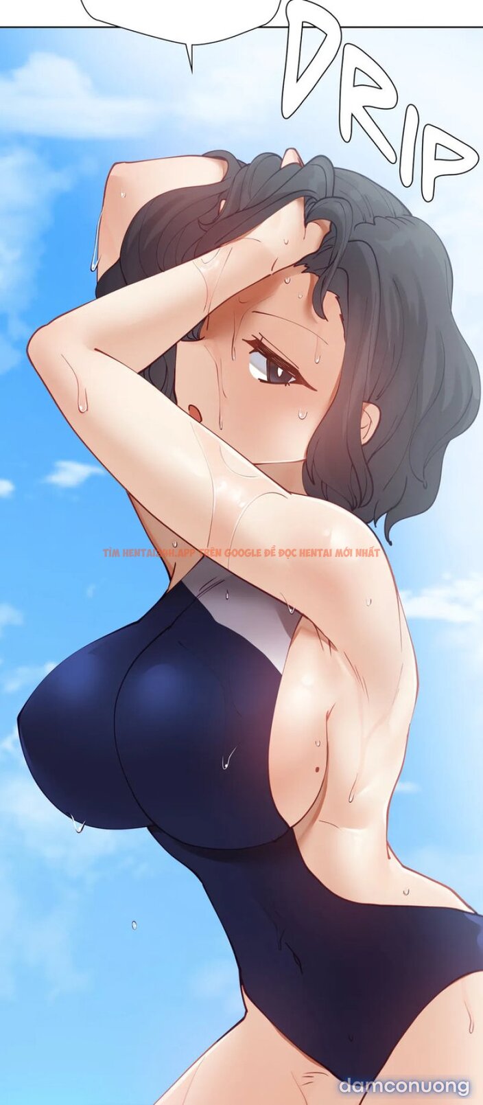 Xem ảnh Gia Sư Nữ Quái - Chapter 16 - 11 - TruyenVN.APP