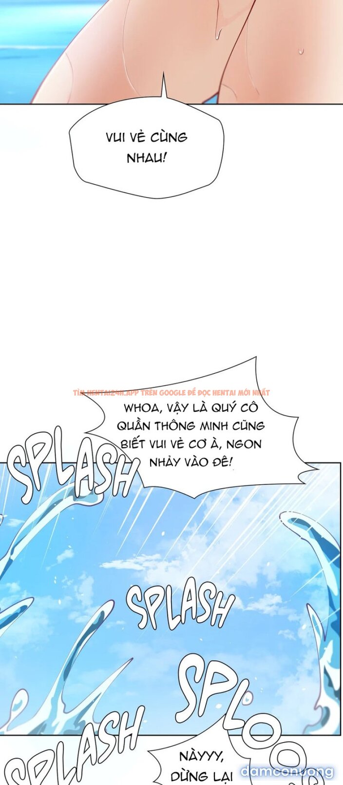 Xem ảnh Gia Sư Nữ Quái - Chapter 16 - 12 - TruyenVN.APP