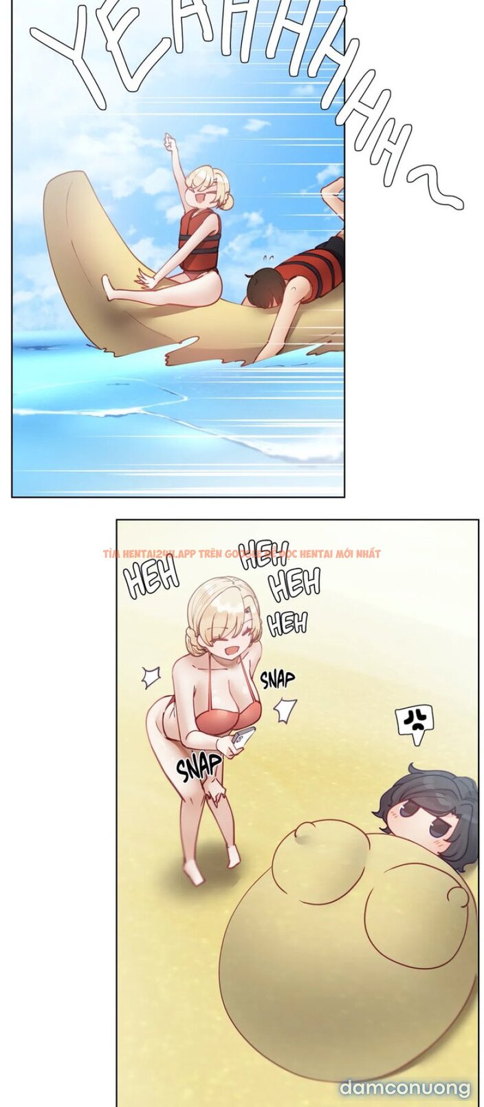 Xem ảnh Gia Sư Nữ Quái - Chapter 16 - 15 - TruyenVN.APP