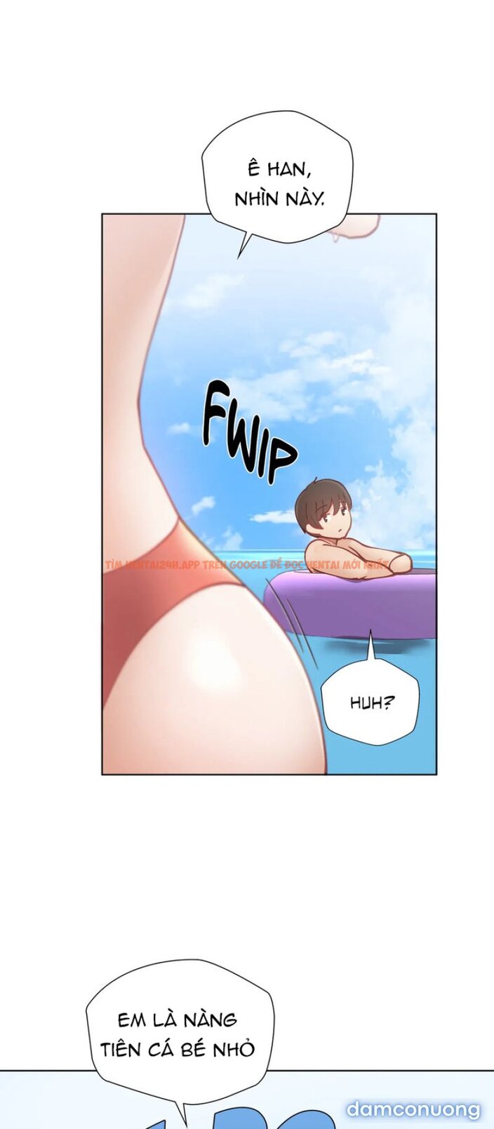 Xem ảnh Gia Sư Nữ Quái - Chapter 16 - 18 - TruyenVN.APP