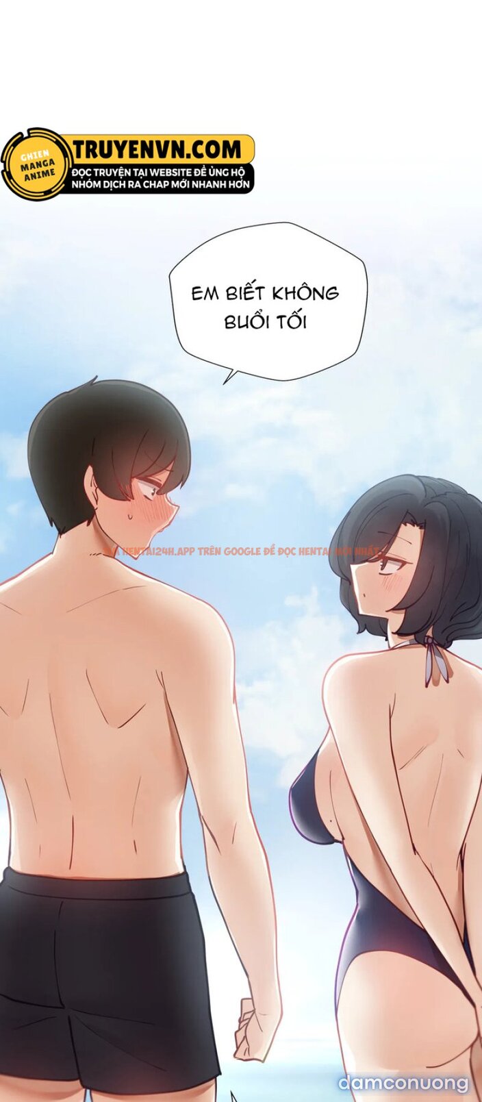 Xem ảnh Gia Sư Nữ Quái - Chapter 16 - 2 - TruyenVN.APP