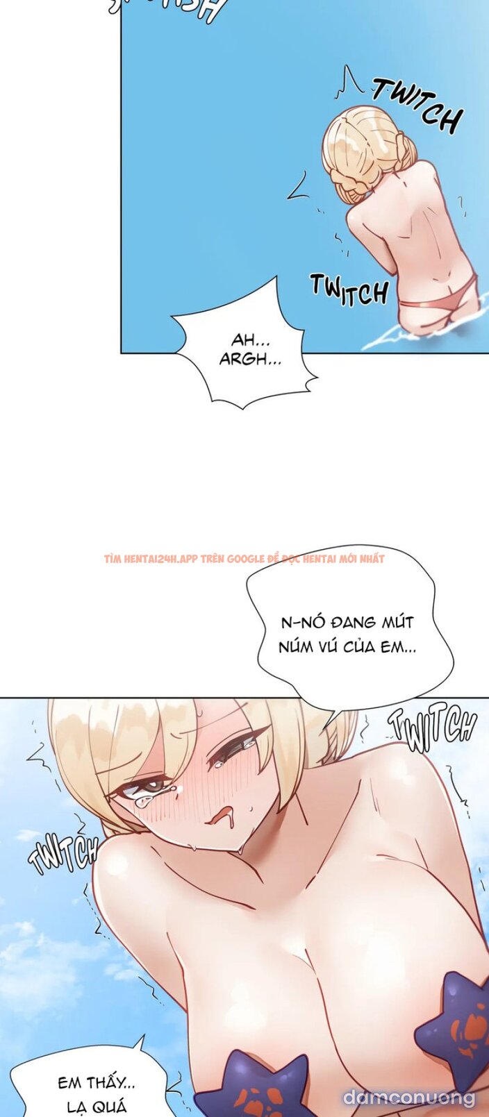 Xem ảnh Gia Sư Nữ Quái - Chapter 16 - 24 - TruyenVN.APP