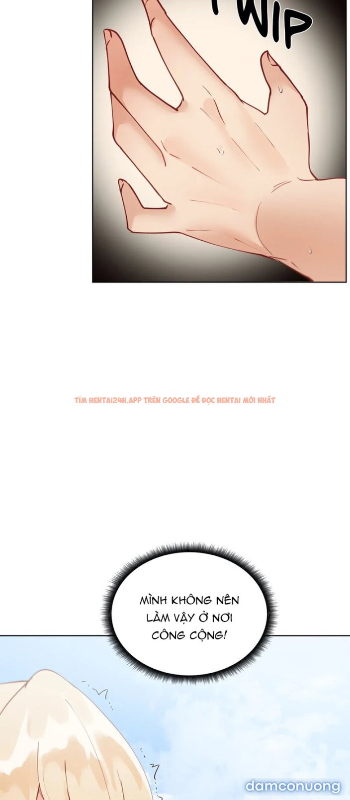 Xem ảnh Gia Sư Nữ Quái - Chapter 16 - 28 - TruyenVN.APP