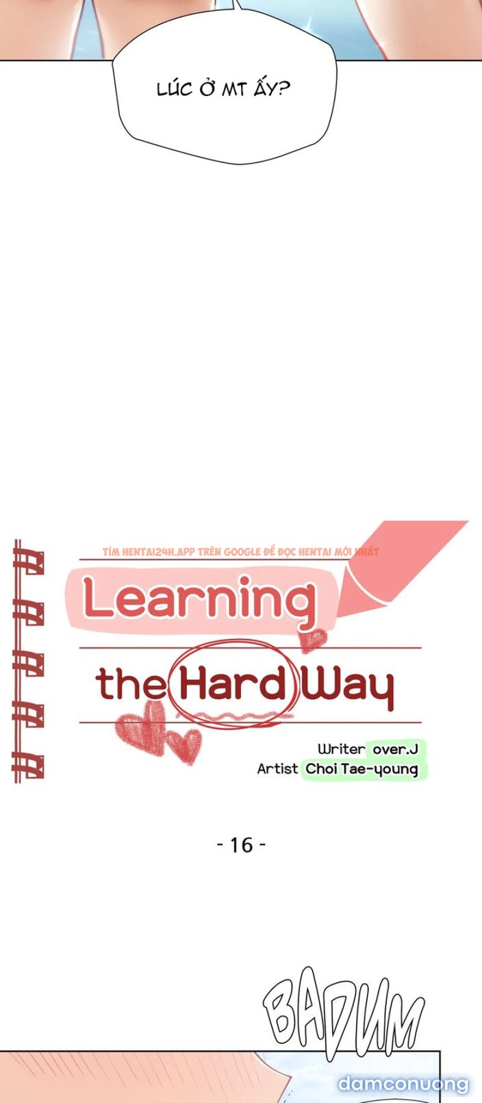 Xem ảnh Gia Sư Nữ Quái - Chapter 16 - 3 - TruyenVN.APP