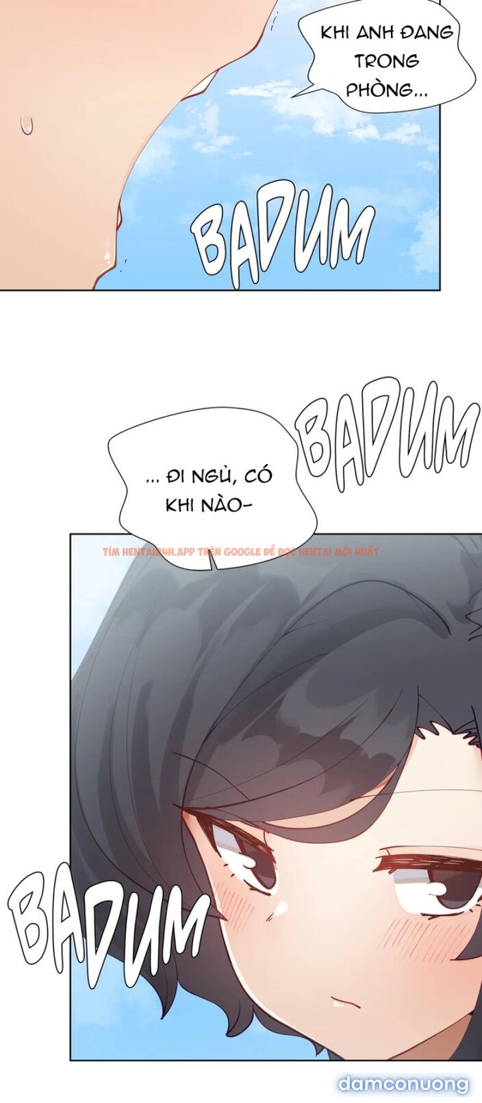 Xem ảnh Gia Sư Nữ Quái - Chapter 16 - 4 - TruyenVN.APP