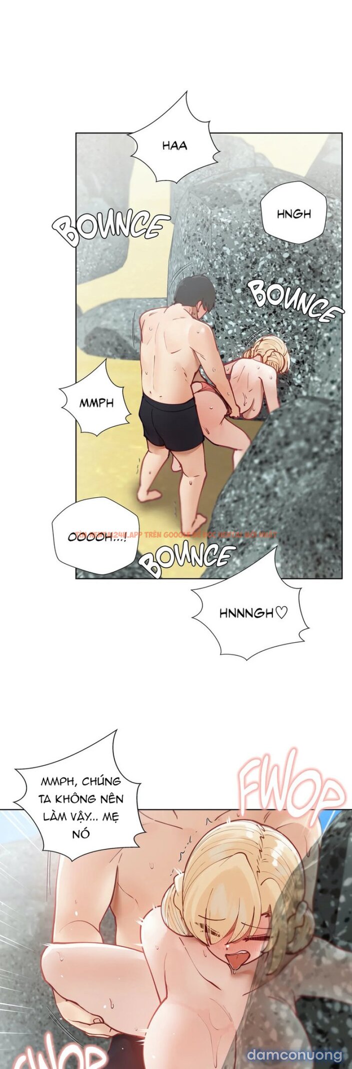 Xem ảnh Gia Sư Nữ Quái - Chapter 16 - 46 - TruyenVN.APP