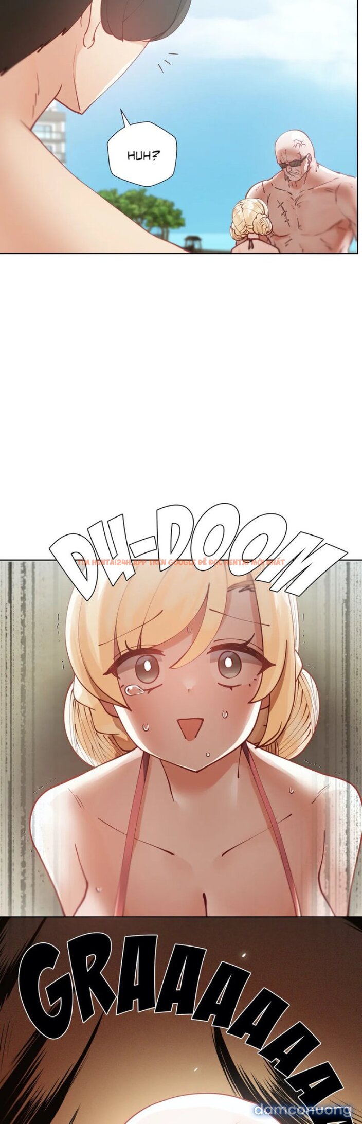 Xem ảnh Gia Sư Nữ Quái - Chapter 16 - 56 - TruyenVN.APP