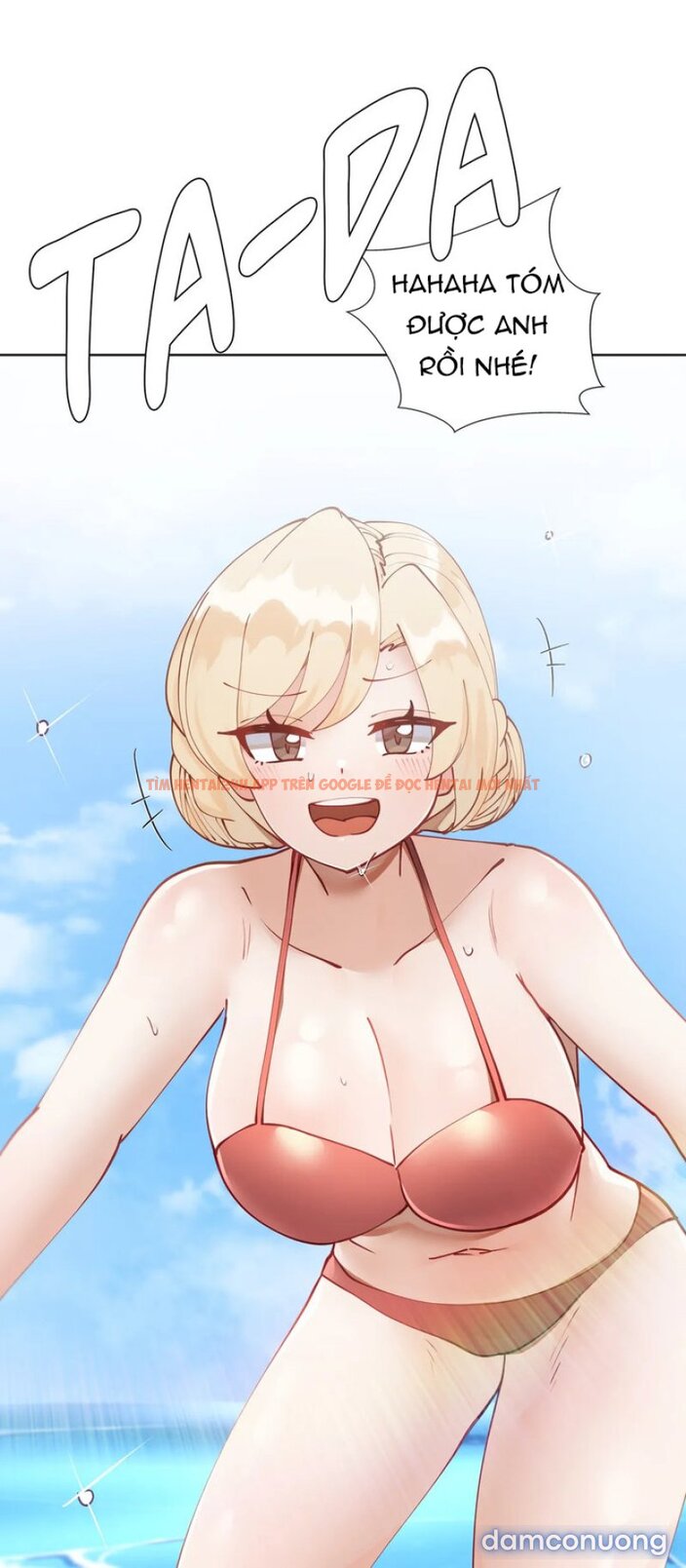 Xem ảnh Gia Sư Nữ Quái - Chapter 16 - 6 - TruyenVN.APP